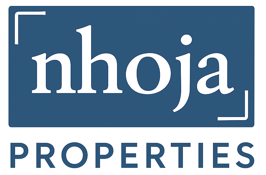 Nhoja Properties Logo